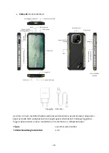 Предварительный просмотр 28 страницы Ulefone ARMOR 22 User Manual