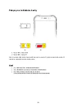 Preview for 26 page of Ulefone ARMOR X6 Pro User Manual