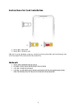 Preview for 4 page of Ulefone POWER ARMOR 14 Pro User Manual