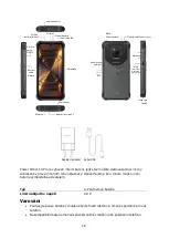 Preview for 16 page of Ulefone POWER ARMOR 14 Pro User Manual