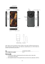 Preview for 27 page of Ulefone POWER ARMOR 14 Pro User Manual