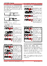 Предварительный просмотр 5 страницы ULFA TECHNOLOGY SIT Series Instruction Manual