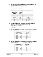 Preview for 13 page of ULFIA CMT-2 User Manual