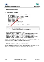 Предварительный просмотр 34 страницы ULi ALi M5281 Manual