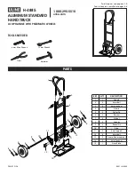 ULi H-4885 Quick Start Manual preview