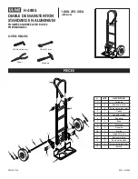 Предварительный просмотр 5 страницы ULi H-4885 Quick Start Manual