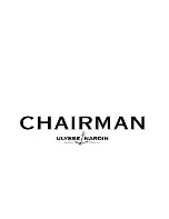 Ulisse Nardin Chairman Quick Manual preview