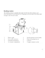 Предварительный просмотр 16 страницы Ulisse Nardin Chairman Quick Manual