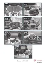 Предварительный просмотр 6 страницы Ullstein Concepts 15V 5080N Assembly Instruction Manual