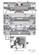 Предварительный просмотр 7 страницы Ullstein Concepts 15V 5080N Assembly Instruction Manual