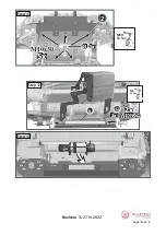 Предварительный просмотр 8 страницы Ullstein Concepts 15V 5080N Assembly Instruction Manual