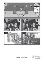 Предварительный просмотр 9 страницы Ullstein Concepts 15V 5080N Assembly Instruction Manual