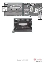 Предварительный просмотр 12 страницы Ullstein Concepts 15V 5080N Assembly Instruction Manual