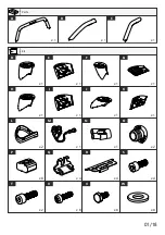 Предварительный просмотр 3 страницы Ullstein Concepts Mountain Top Installation Manual