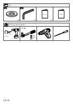 Preview for 4 page of Ullstein Concepts Mountain Top Installation Manual