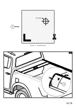 Preview for 5 page of Ullstein Concepts Mountain Top Installation Manual