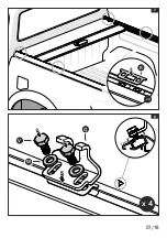 Preview for 9 page of Ullstein Concepts Mountain Top Installation Manual