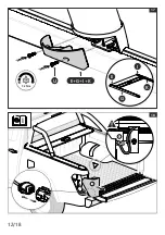 Preview for 14 page of Ullstein Concepts Mountain Top Installation Manual