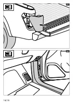 Preview for 16 page of Ullstein Concepts Mountain Top Installation Manual