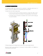 Предварительный просмотр 4 страницы Ulma BMK-170 User Manual