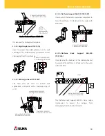 Preview for 18 page of Ulma BMK-170 User Manual