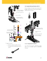 Preview for 22 page of Ulma BMK-170 User Manual