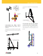 Preview for 23 page of Ulma BMK-170 User Manual