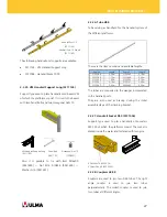 Preview for 27 page of Ulma BMK-170 User Manual