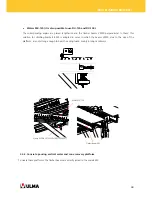 Preview for 44 page of Ulma BMK-170 User Manual