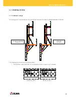 Preview for 50 page of Ulma BMK-170 User Manual