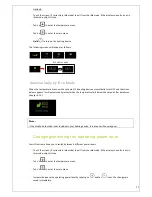 Preview for 13 page of Ulma ECO 2 Premium Installation And Maintenance Manual