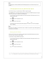 Preview for 14 page of Ulma ECO 2 Premium Installation And Maintenance Manual