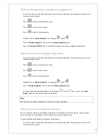 Preview for 16 page of Ulma ECO 2 Premium Installation And Maintenance Manual