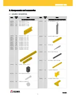 Предварительный просмотр 8 страницы Ulma ENKOFORM VMK User Manual