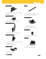 Предварительный просмотр 18 страницы Ulma ENKOFORM VMK User Manual