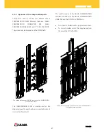 Preview for 37 page of Ulma ENKOFORM VMK User Manual