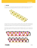 Предварительный просмотр 5 страницы Ulma MK Structure User Manual