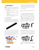 Предварительный просмотр 17 страницы Ulma MK Structure User Manual