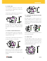 Предварительный просмотр 18 страницы Ulma MK Structure User Manual