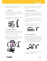 Предварительный просмотр 19 страницы Ulma MK Structure User Manual