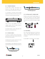 Предварительный просмотр 20 страницы Ulma MK Structure User Manual