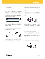 Предварительный просмотр 21 страницы Ulma MK Structure User Manual