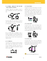 Предварительный просмотр 22 страницы Ulma MK Structure User Manual