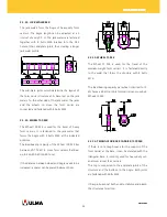 Предварительный просмотр 23 страницы Ulma MK Structure User Manual