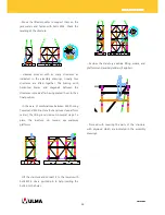 Preview for 28 page of Ulma MK Structure User Manual