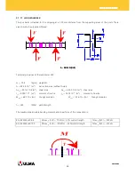 Preview for 48 page of Ulma MK Structure User Manual