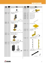 Предварительный просмотр 8 страницы Ulma PLATFORM KSP User Manual