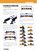 Предварительный просмотр 11 страницы Ulma PLATFORM KSP User Manual