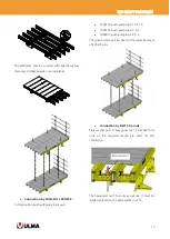 Предварительный просмотр 17 страницы Ulma PLATFORM KSP User Manual