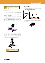 Предварительный просмотр 20 страницы Ulma PLATFORM KSP User Manual